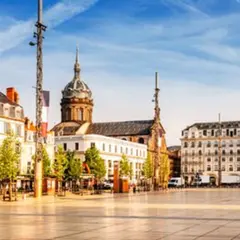 Jeu de piste urbain connecté à Clermont-Ferrand (63)