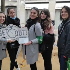 Jeu de Piste Urban Challenge à Toulouse (31)