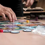 Jeu de plateau réseaux
