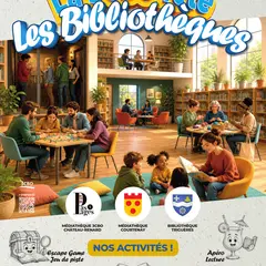 Jeu de société