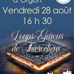 Jeu de société Loups-Garous de Thiercelieux 