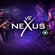 Jeu de tir en réalité virtuelle VR NEXUS à Lognes (77)