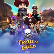 Jeu de tir  VR Trails of gold à Brignais (69)
