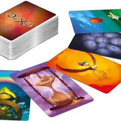 Jeu débat à la Cense des Possibles - Racontons nous notre futur quotidien idéal