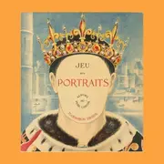 Jeu des portraits et masques | Atelier avec Anne-Catherine Faucher