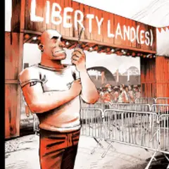 Jeu -Exposition Interactive : « Étincelles - Enquête à Libertyland(es) »