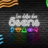 Jeu indoor "Les d&eacute;fis des 5 sens" &agrave; Deauville (14)