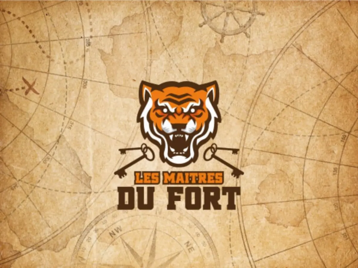 Jeu indoor Les maîtres du fort à Deauville (14)