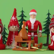 Jeu libre & café de l’Avent