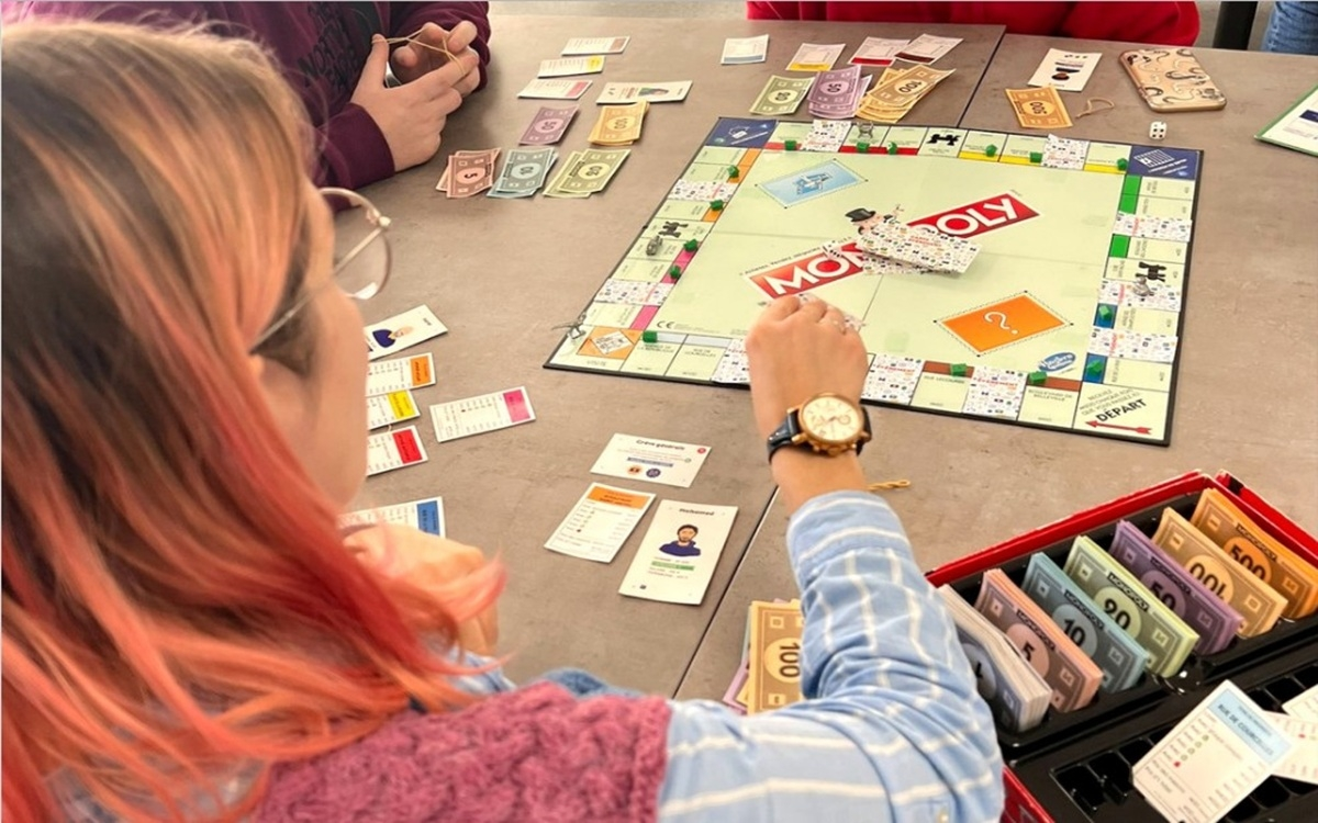 jeu monopoly des inégalités