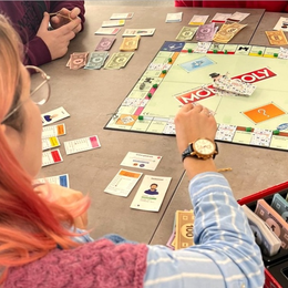 jeu monopoly des inégalités