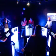 Jeu musical Musi'Quiz à Strasbourg (67)