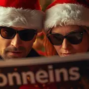 Jeu Mystère Agents secrets du Père Noël