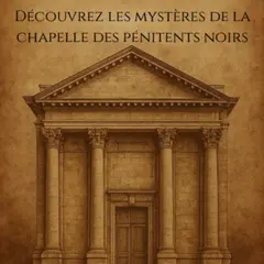 Jeu : sur les traces des pénitents