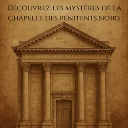 Jeu : sur les traces des pénitents