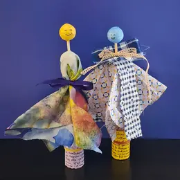 JEU(X)DIS D’ÉTÉ | Atelier créatif Tête de perle