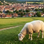 Jeudi de l’actualité - Espaces ruraux / Espaces urbains