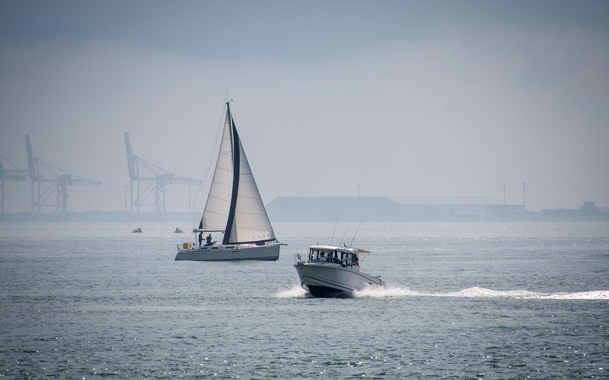 Jeudi de l'actualité L’Océan d’hier à aujourd’hui : quels enjeux stratégiques ?