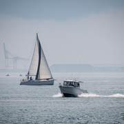 Jeudi de l'actualité L’Océan d’hier à aujourd’hui : quels enjeux stratégiques ?