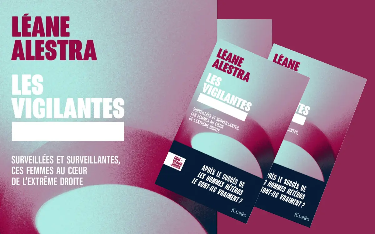 Jeudi actu Leane Alestra