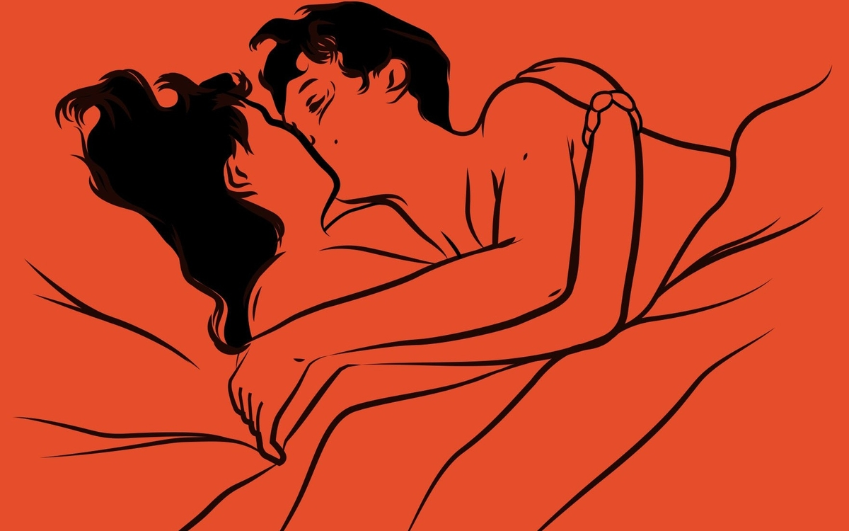 Jeudi de l'actualité : le nouveau sentiment amoureux