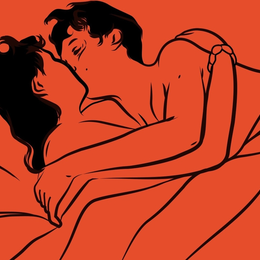 Jeudi de l'actualité : le nouveau sentiment amoureux