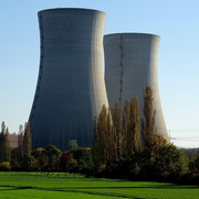 Jeudi de l'actualité. Le nucléaire