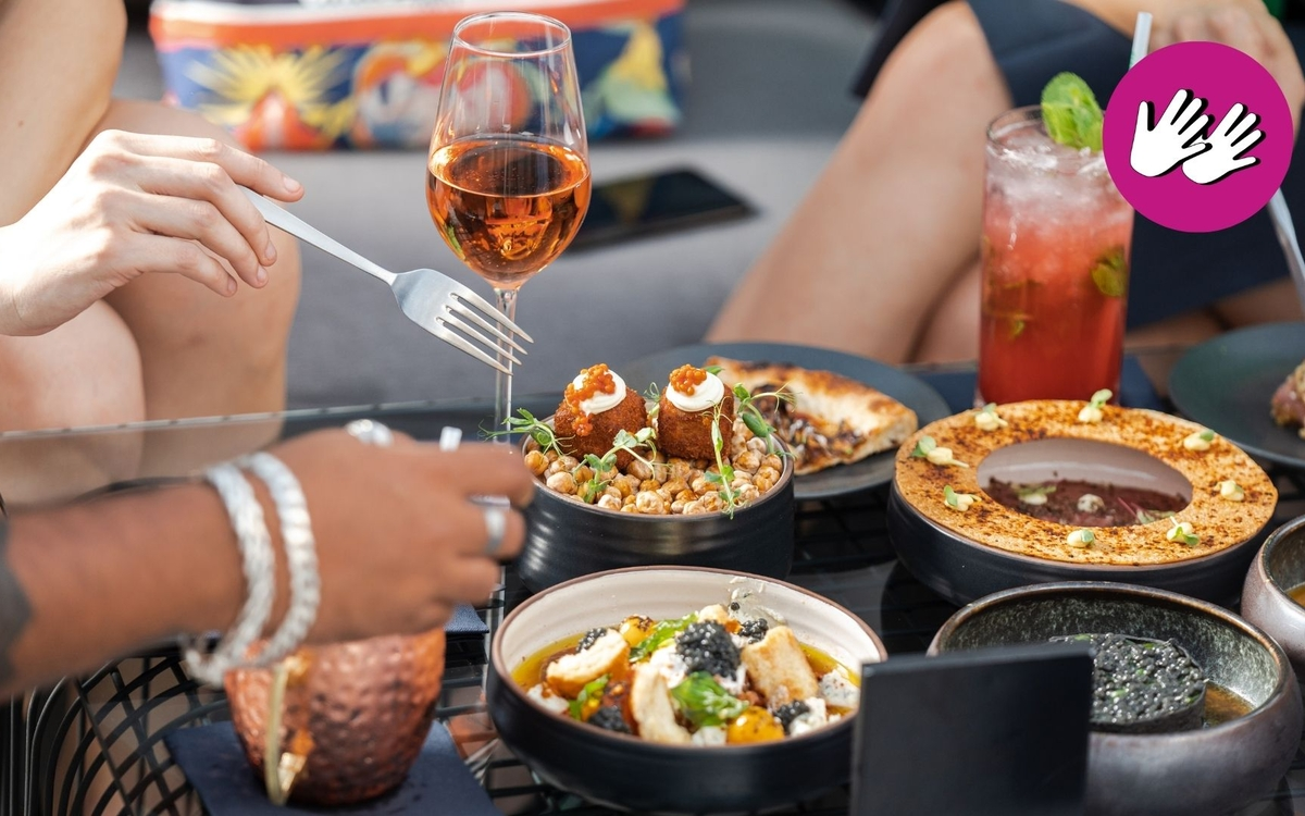 Jeudi de l'actualité : Quand les réseaux passent à table