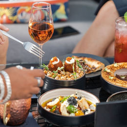 Jeudi de l'actualité : Quand les réseaux passent à table