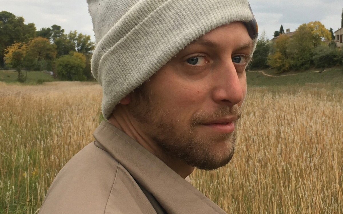 Jeudi de la BD : J. Personne