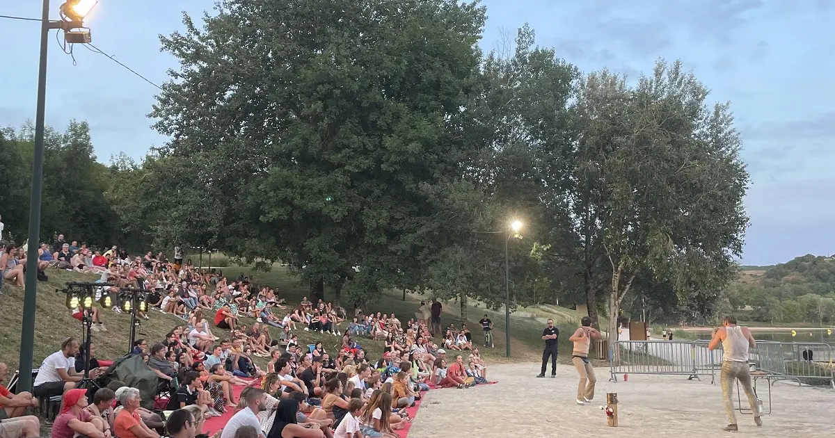 Jeudi du Causse