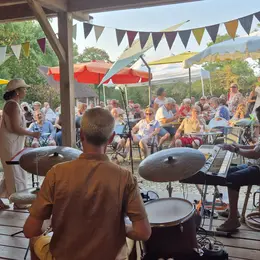 Jeudi jazz