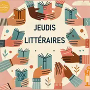 Jeudi littéraire