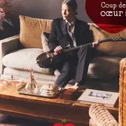 Jeudi's Jazz : Amour Tour Keren Ann