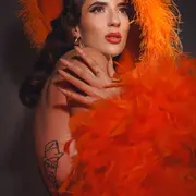 Jeudi's jazz : Bitter Orange Emma Smith
