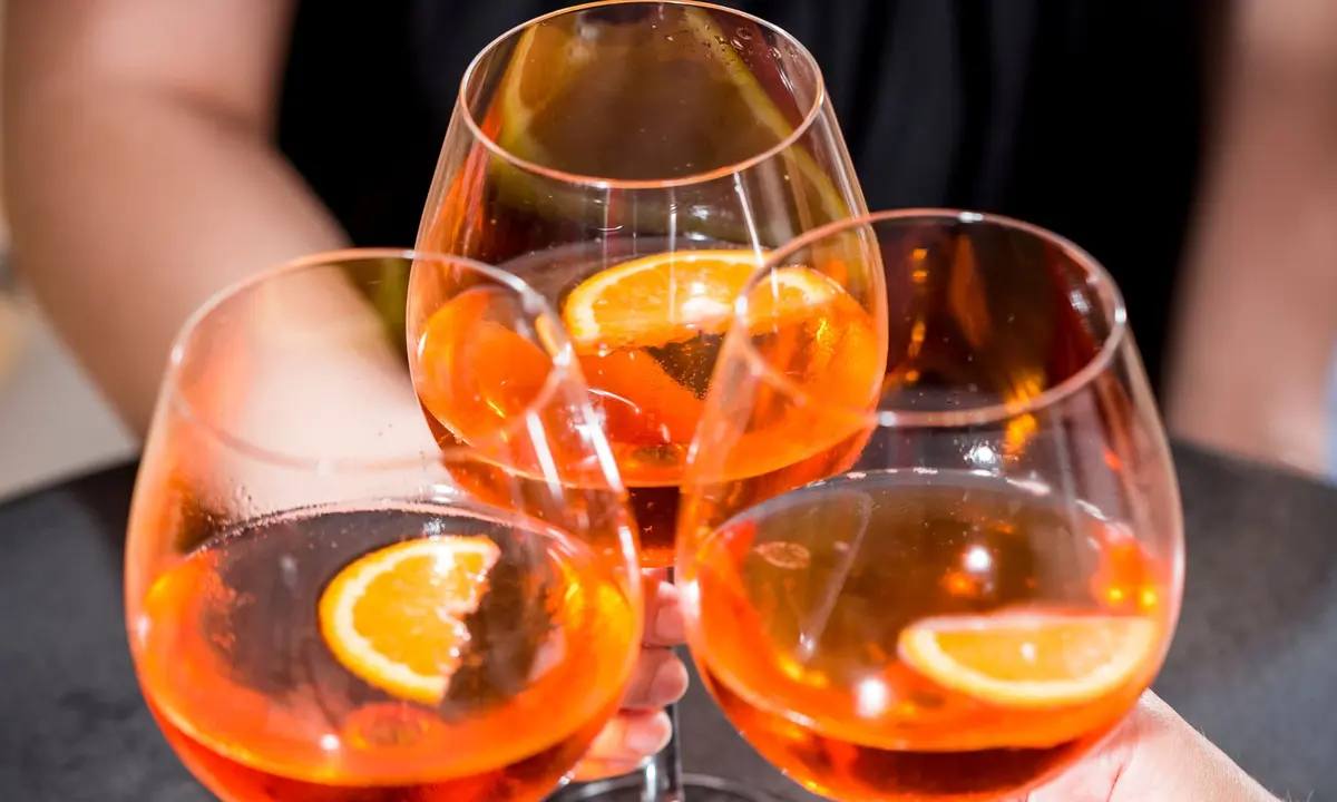 Jeudis apéro