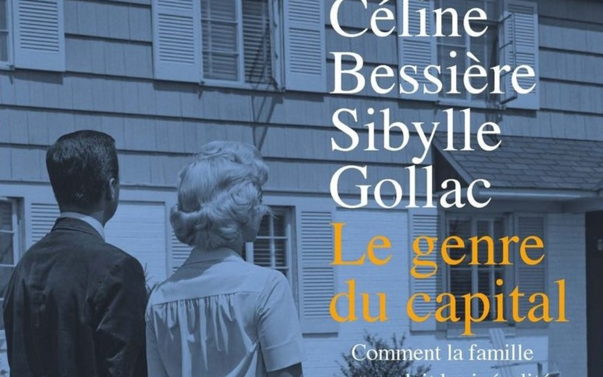 Jeudis de l'actualité : la famille, autre berceau des inégalités ?