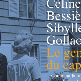 Jeudis de l'actualité : la famille, autre berceau des inégalités ?