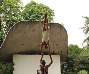 Les Jeudis du Parc Salvator 2023 à Mulhouse