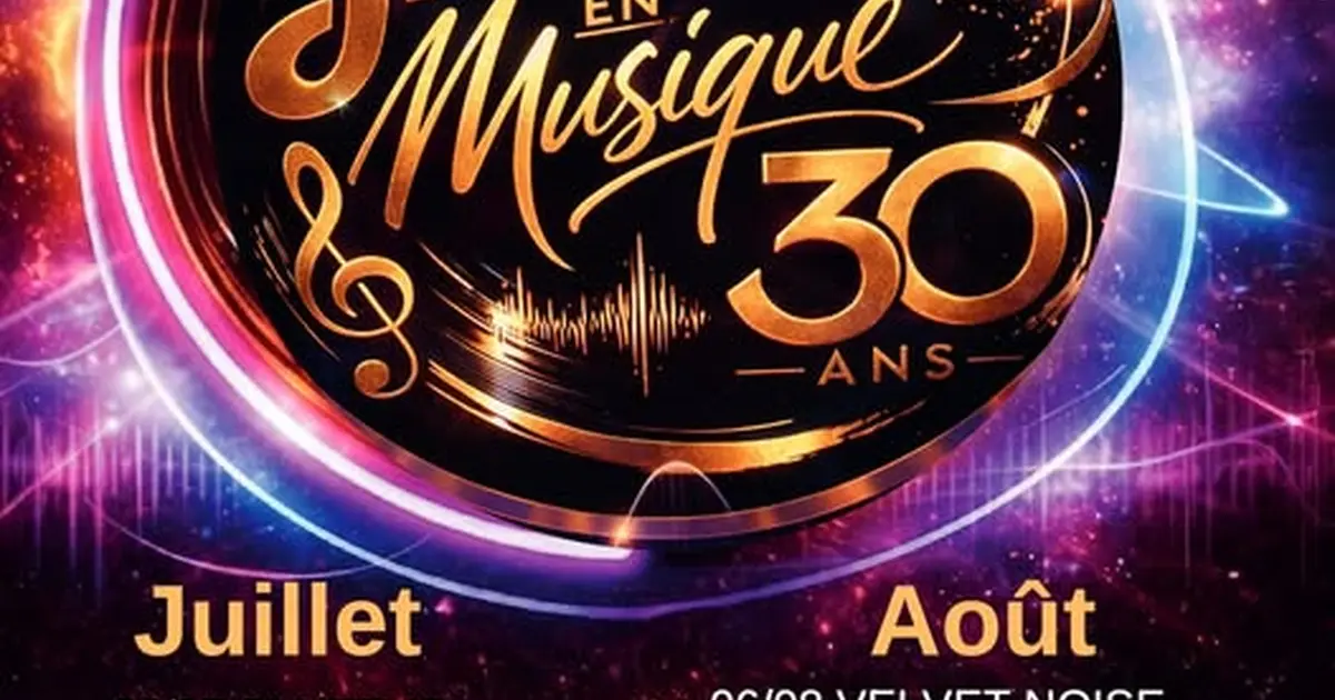 Jeudis en Musique
