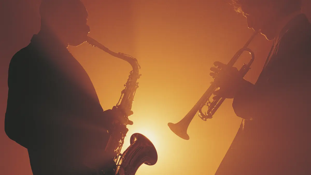Jeudis Jazz au Jardin