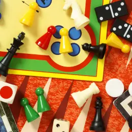 Jeudis Jeux