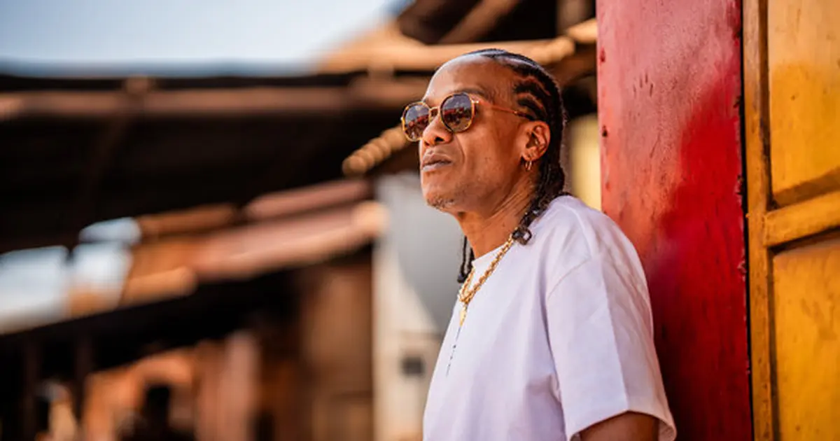 Jeudis Niortais reggae : FAB I&I et Yaniss Odua