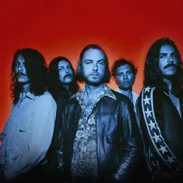 Jeudis Niortais rock : KUBE et KOMODOR