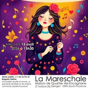 Jeune public : Artistes femmes, imaginaires collectifs