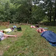 Jeûne, Yoga Et Marche Consciente