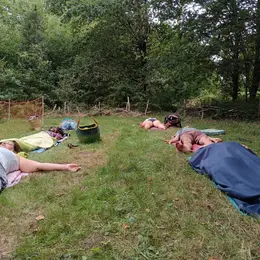 Jeûne, Yoga Et Marche Consciente