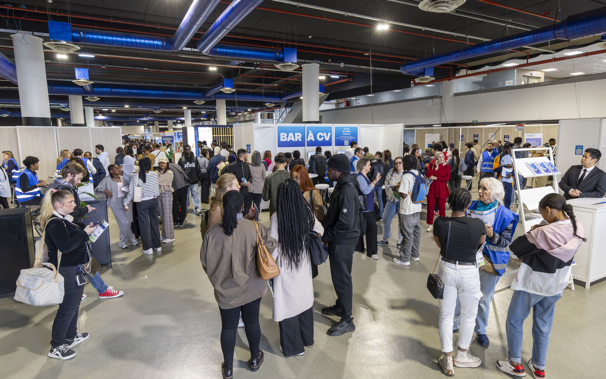Jeunes d’Avenirs x Worldskills France