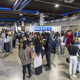 Jeunes d’Avenirs x Worldskills France