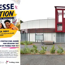 Jeunesse en action - Atelier Info Jeunes Chartres
